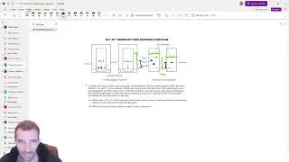 Chromatography Made Simple: Understanding RF Values - Properties of Mixtures - Chemistry Tutorial