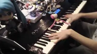 【kors k】 play time!! 【まらしぃ】