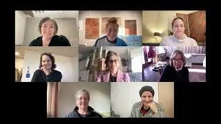 Fall 23' Sustain(ability) & the Art Studio, Session 4