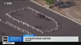 LA Equestrian Center | Look At This!