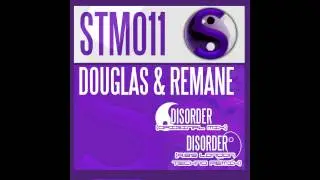 Douglas, Remane - Disorder (A.B's London Techno Remix) [Stamina Records]