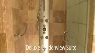 Paradisus Palma Real - Deluxe Garden View Suite Room Preview