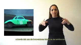 TURISMO / MUSEO DEL DEPORTE SANTAFESINO / ACCESIBILIDAD
