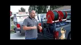 Covina Gopher Control Removal | Pet Safe No Poisons