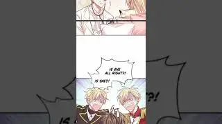doctor elise ❤️❤️ #manhwa #manhwareccomendation #animeedits #webtoon #love #status #shorts #edit