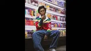 [FREE] DANCEHALL X RNB TYPE BEAT - LORE
