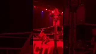 #IMPACTonAXSTV #TashaSteelz #KillerKelly # MashaSlamovich
