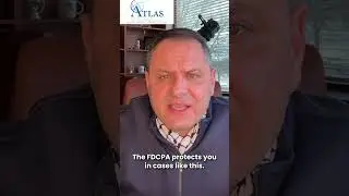 Disputed Debt on Your Credit Report? Know Your Rights with Atlas Law Center