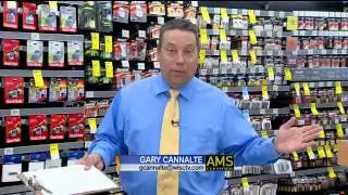 News 3 weather team helps program weather radios in Verona