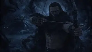 CONAN EXILES | ARCHER ARENA HIGHLIGHTS