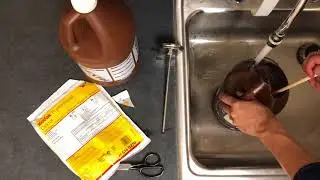 How to Mix Dektol
