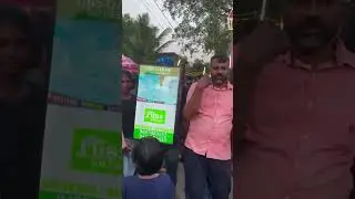 video walker advertising palakkad promotions branding
