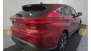 2021 TOYOTA VENZA ,BUY A CLEAN TITLE CAR FOR JUST $2,000 DOLLARS 