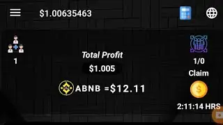 New Mobile Mining App/All Steps Cover This Video