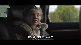 GS Yuasa Powering What Matters - Electric Vehicle (French)