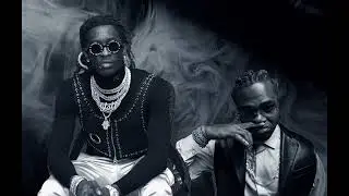 [FREE] Gunna x Young Thug Type Beat - 