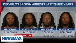 North Carolina's justice system under fire after murder | Wake Up America