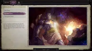 2022 05 18 Pathfinder   Wrath of the Righteous (Modded) Part 1