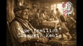 Qu&eacute; famili&oacute;n | Cuando el amor se inventa desde la ausencia