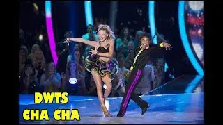 ANNA TREBUNSKAYA CHACHA