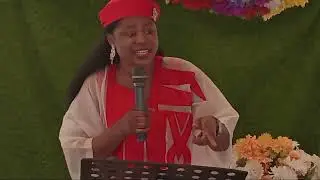 Building An Inner Peace// Apst Otura Annoh #viralvideo 