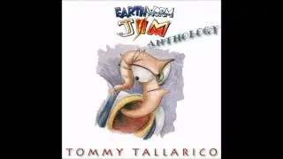 Earthworm Jim - Anthology (Album)