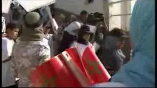 Morocco votes: A socio-political view - 04 Sep 07