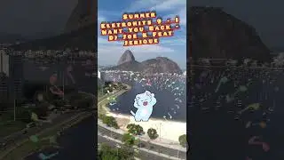 Summer Eletrohits 9 - I Want You Back - Dj Joe K Feat Jerique