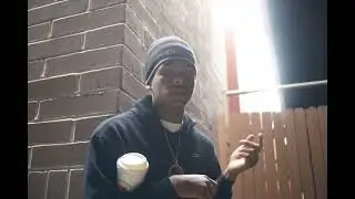 Lil trolly - deep thoughts (official music video)