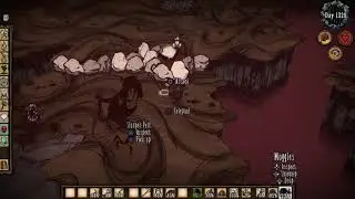Don't Starve Together: Splumonkey Football... What to do with slurtle slime