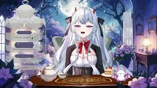 [Ratshaker] Crazy? I was crazy once. Rats? I hate rats. [meguminVT]