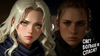 СВЕТ БОЛЬШЕ НЕ СПАСАЕТ | A Plague Tale: Requiem | ПРОХОЖДЕНИЕ 2
