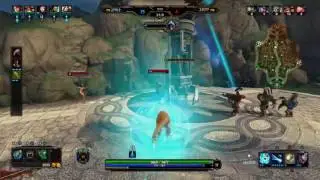 Wtf Hi-Rez