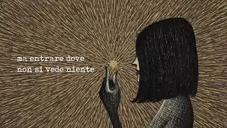 Pacifico - Molecole (Lyrics Video by Matticchio)