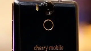 Предварительный просмотр Cherry Mobile Flare S5 Power