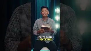 Why your truth isn't THE Truth | Bible Says What? #shorts