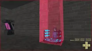 Empyrion galactic survival How to set teleport & shield on a motion sensor.