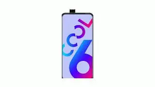 Coolpad Cool 6 Mobile