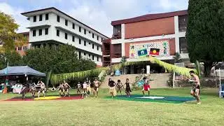 Jirrbal - Local Indigenous dance troupe 