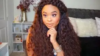 Компания Alibele Hair | Бразильская завивка | Установка
