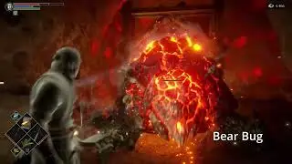 Sound Design Reference - Demon's Souls: Enemies