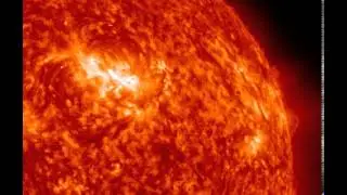 AR1652 Wakes Up with Another M Class Flare!