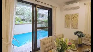 Rainforest - Villa Azaya