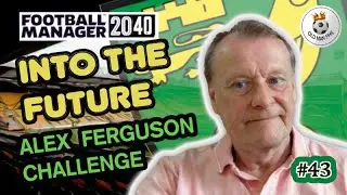 FM - Old Man Phil - FM23 Career Mode - [Ep 43] - Is This About To Be Our Biggest Season So Far?!