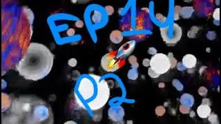 Space Astronomer Games gets domain fruit EP 14 P2