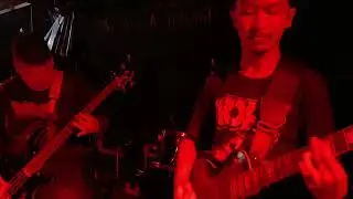 CRIONIC [LIVE AT PONTIANAK AGGRESSION VOL.III]