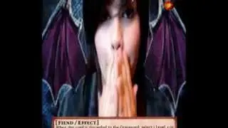 YUGIOH World: Fabled Krus Orica (MechaJaeYun) (Free Download)