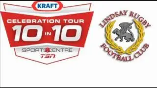 Kraft Celebration Tour