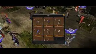 MU Monarch SEA Mobile. - How to sell/recycle item in inventory