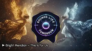 Bright Meridian &ndash; This Is For Us | Emotional Epic Cinematic Music